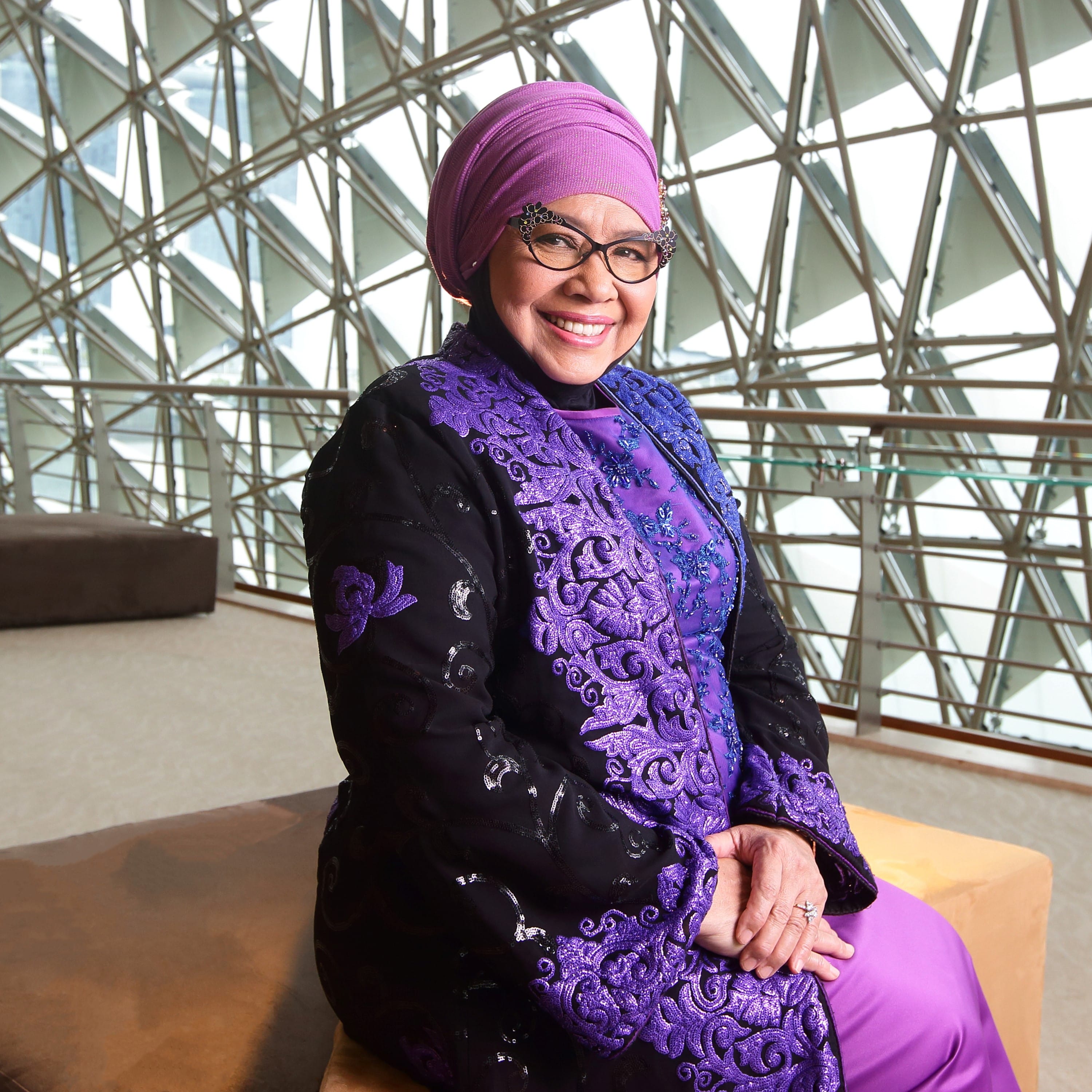 Rahimah Rahim